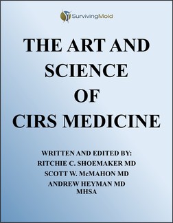 Art and Science of CIRS Book